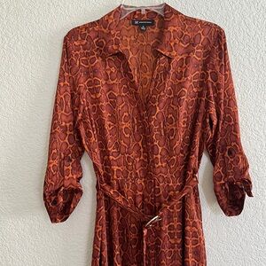 INC dress